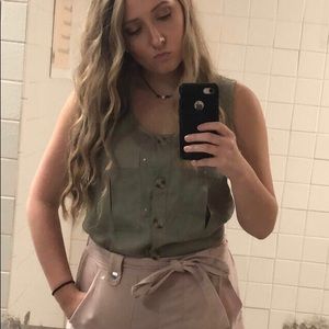 Meet your Posher, Adrian